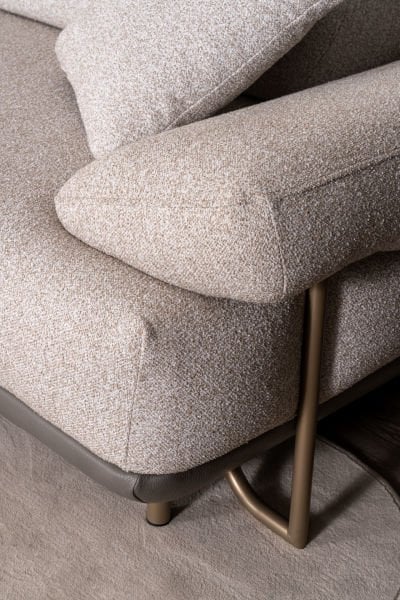 Charisma Koltuk Takımı