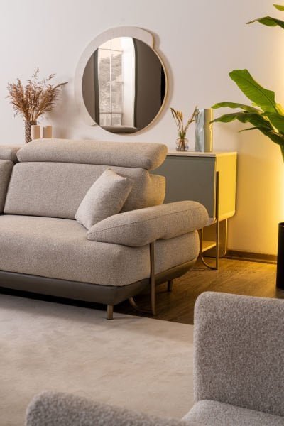 Charisma Koltuk Takımı