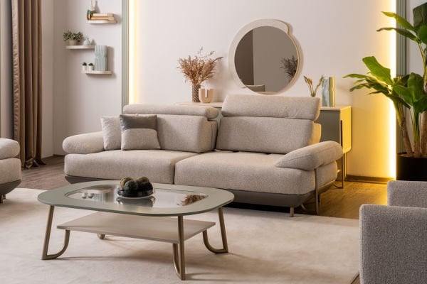 Charisma Koltuk Takımı