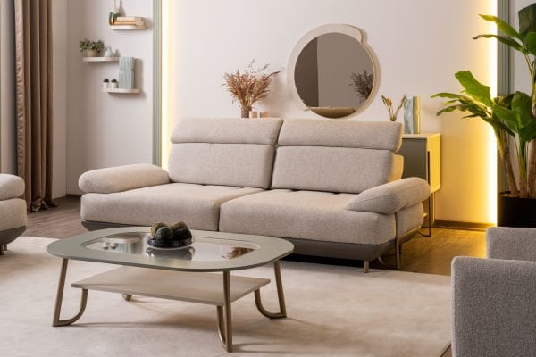 Charisma Koltuk Takımı