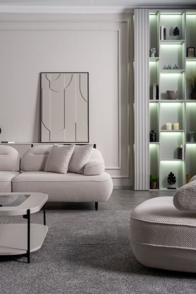 Pragma Koltuk Takımı