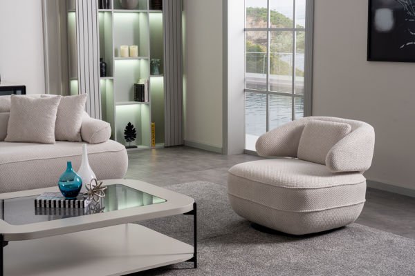 Pragma Koltuk Takımı