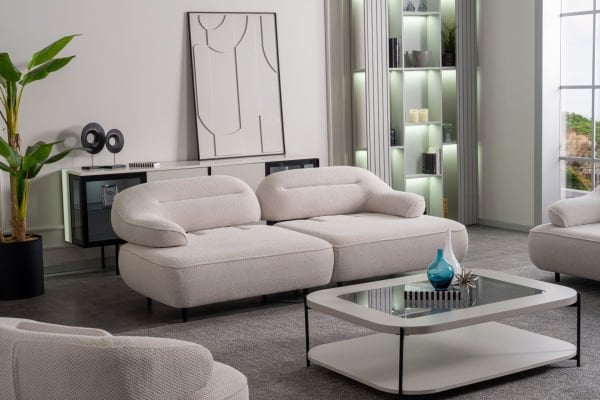 Pragma Koltuk Takımı