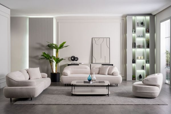 Pragma Koltuk Takımı