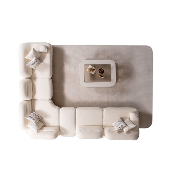 Pragma Köşe  Takımı