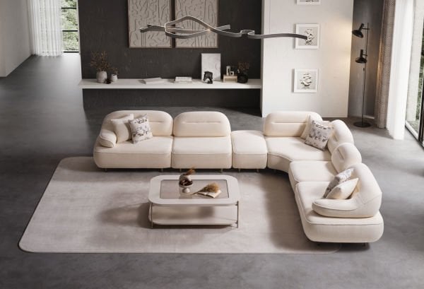 Pragma Köşe  Takımı