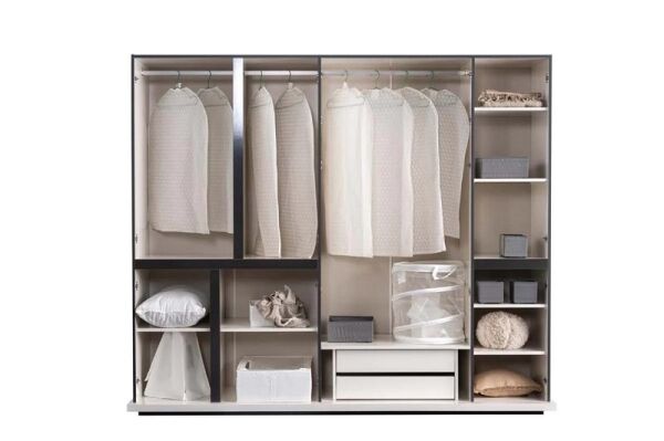 Pablo Yatak Odası (BAZALI)