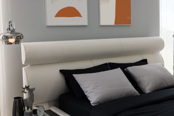 Pablo Yatak Odası (BAZALI)