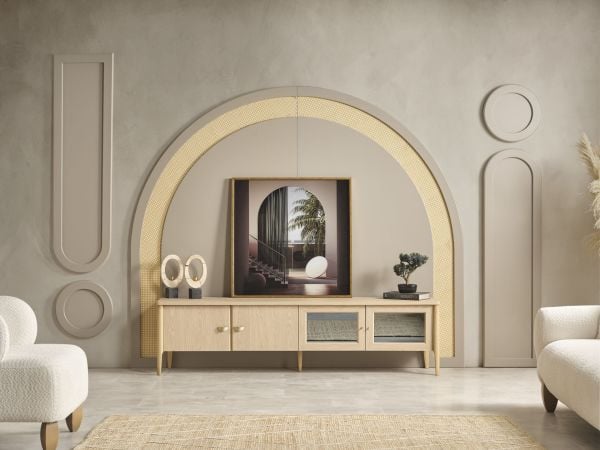 Hera Tv Ünitesi(TEŞHİR)