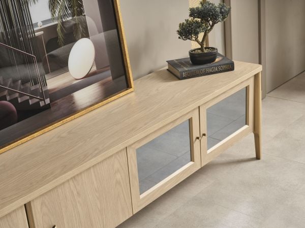 Hera Tv Ünitesi(TEŞHİR)