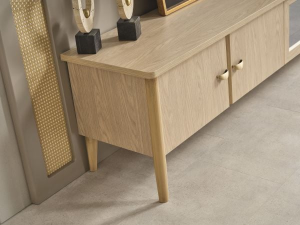 Hera Tv Ünitesi(TEŞHİR)