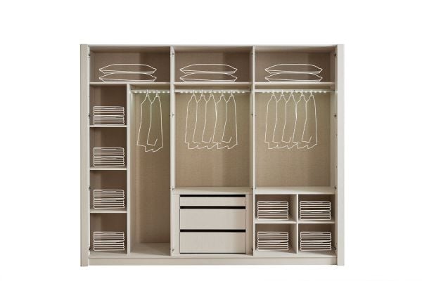 Sueno Yatak Odası Bazalı (TEŞHİR)