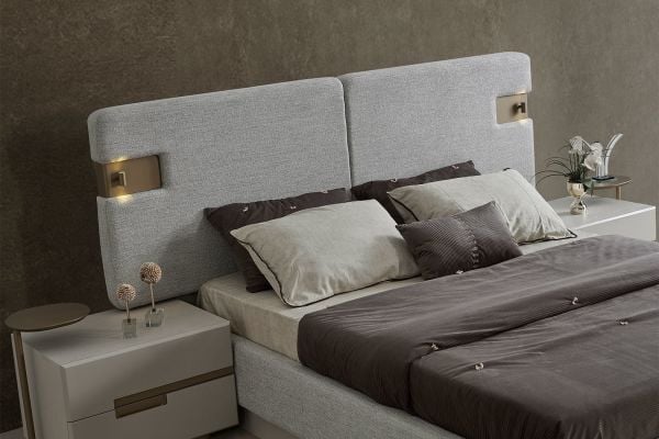 Sueno Yatak Odası Bazalı (TEŞHİR)