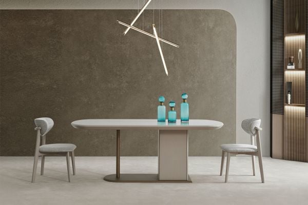 Sueno Yemek Odası (TEŞHİR)