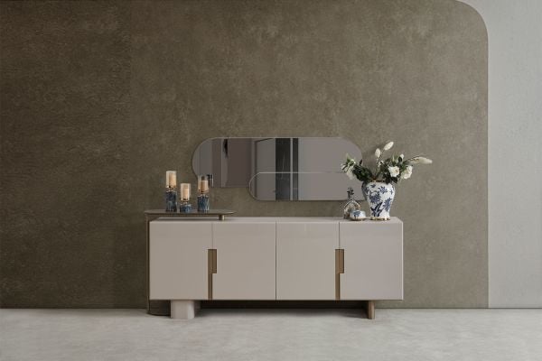 Sueno Yemek Odası (TEŞHİR)