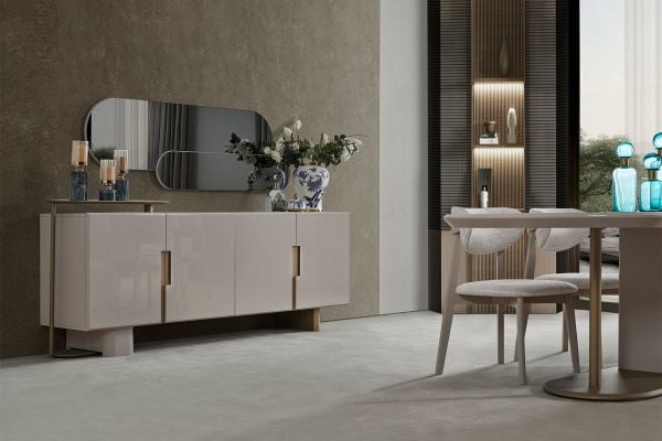 Sueno Yemek Odası (TEŞHİR)