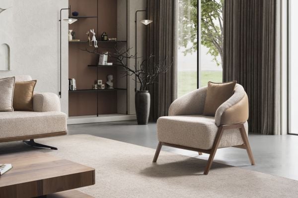 Yağmur Koltuk Takımı(TEŞHİR)