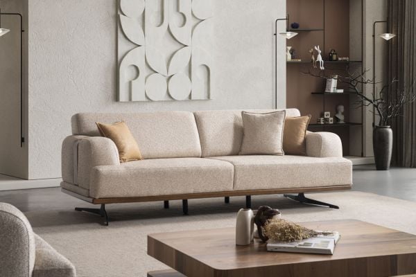 Yağmur Koltuk Takımı(TEŞHİR)