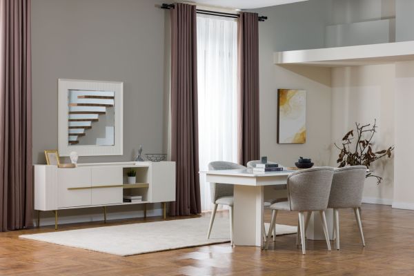 Balat Yemek Odası(TEŞHİR)