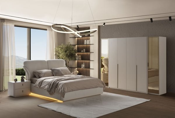 Alaska Düğün Paketi