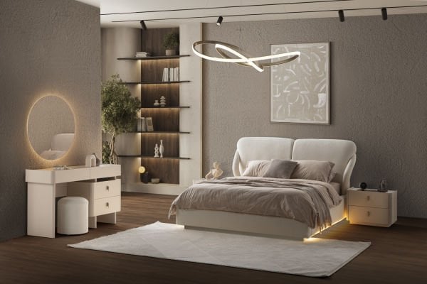 Alaska Düğün Paketi