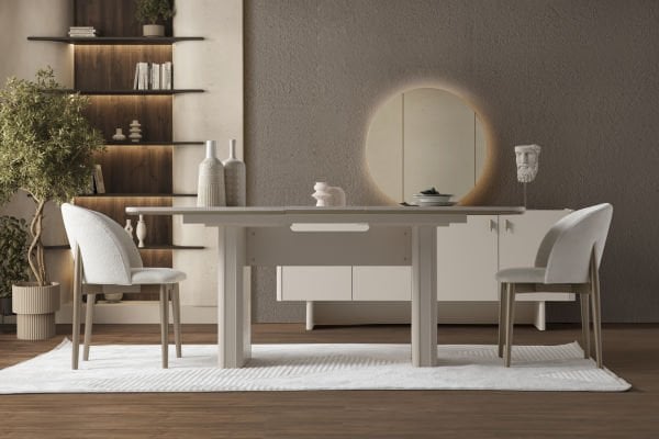 Alaska Düğün Paketi