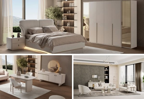 Alaska Düğün Paketi