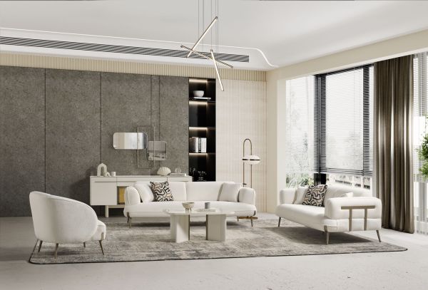 Alaska Düğün Paketi