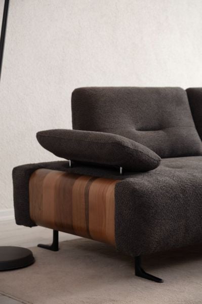 Bera Koltuk Takımı(TEŞHİR)