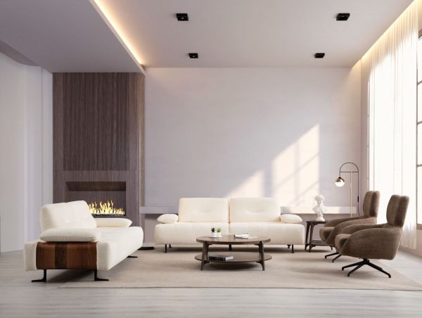 Bera Koltuk Takımı(TEŞHİR)