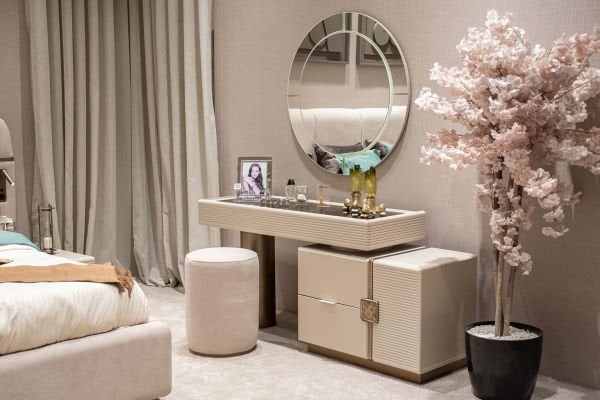 Latte Yatak Odası (BAZALI)