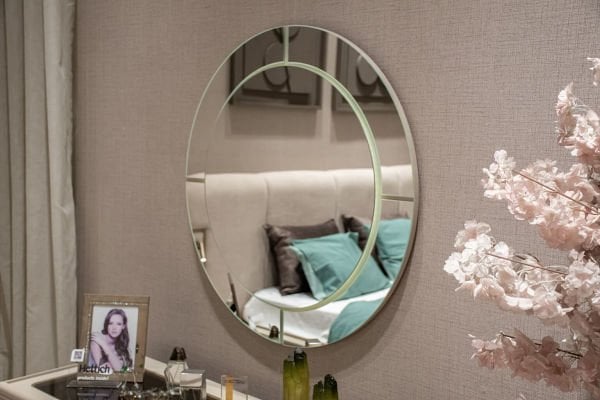 Latte Yatak Odası (BAZALI)