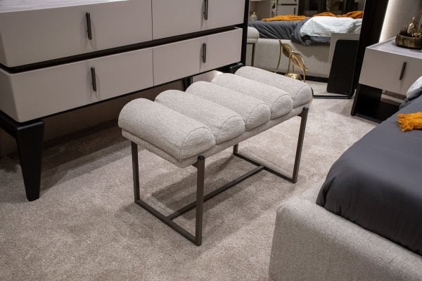 Gölge Yatak Odası (BAZALI)