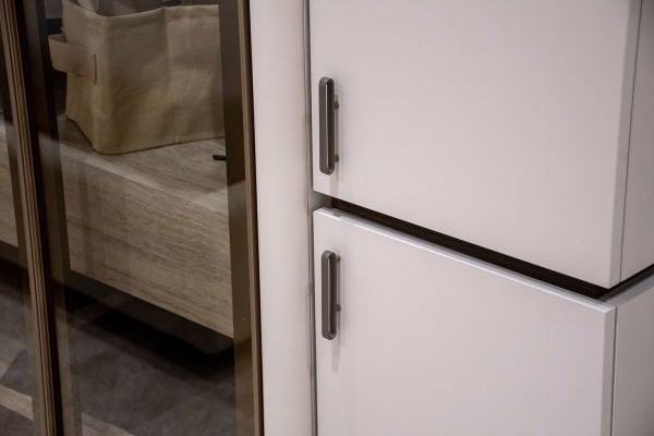 Gölge Yatak Odası (BAZALI)