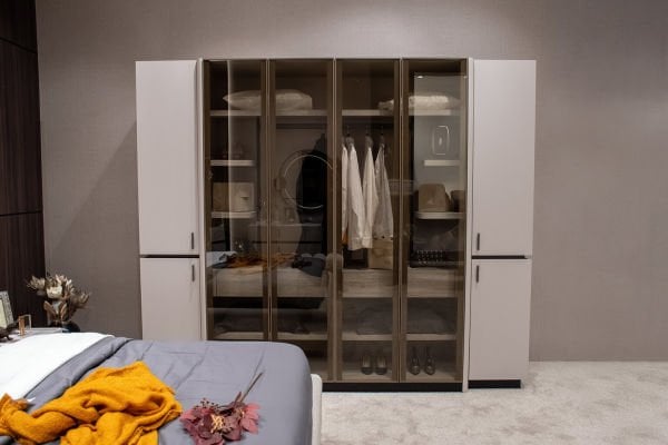 Gölge Yatak Odası (BAZALI)