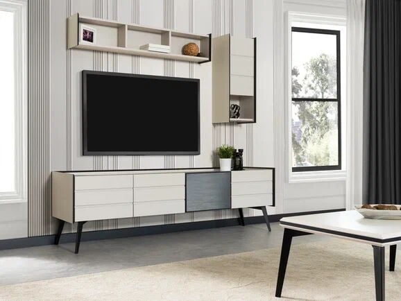 Mona Tv Ünitesi ( TEŞHİR ) ALT FİYATIDIR