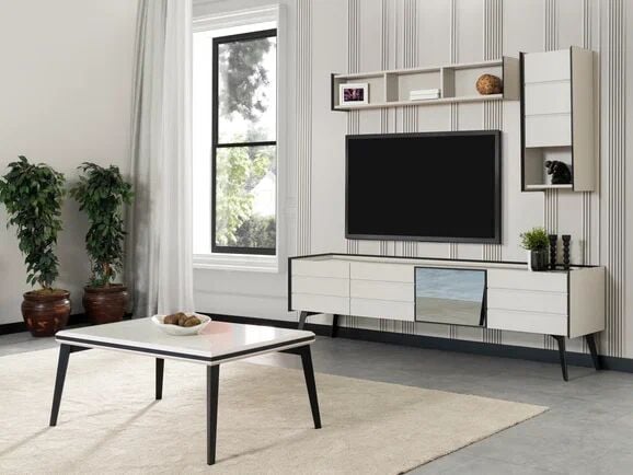 Mona Tv Ünitesi ( TEŞHİR ) ALT FİYATIDIR