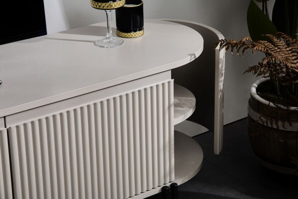 Petra Tv Ünitesi