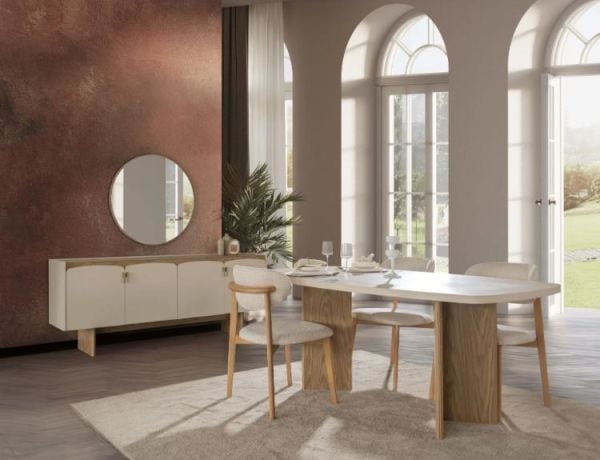 Tetra Dügün Paketi