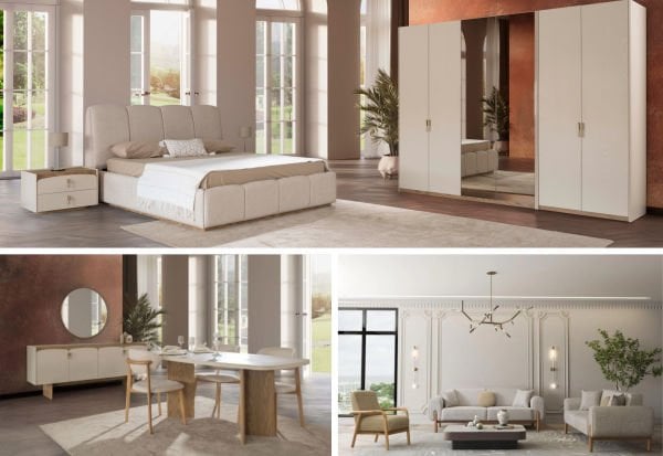 Tetra Dügün Paketi