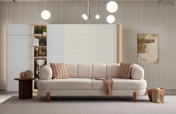 Tesla Koltuk Takımı