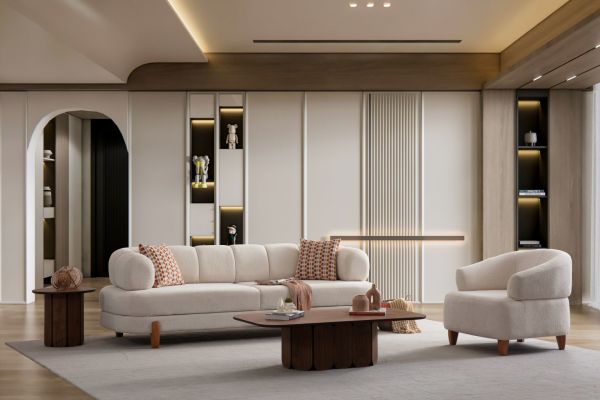 Tesla Koltuk Takımı