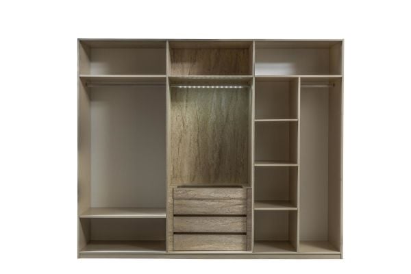 Dante Yatak Odası (Baza Hediyeli)(Teşhir)