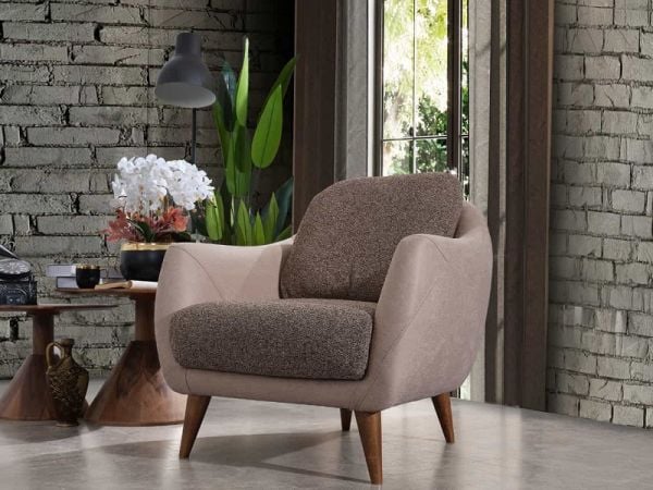 Oslo Köşeli Koltuk Takımı