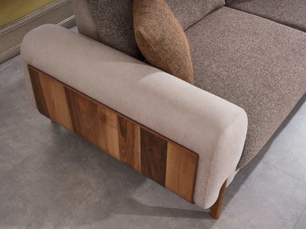 Oslo Köşeli Koltuk Takımı