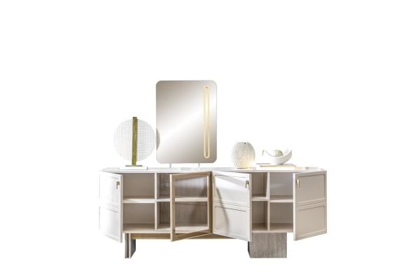 Dante Yemek Odası(Teşhir)