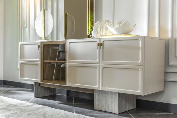 Dante Yemek Odası(Teşhir)