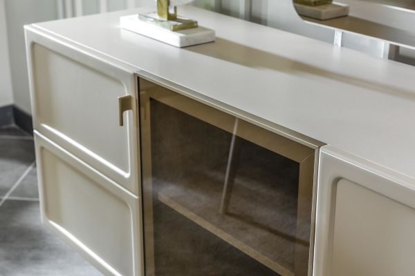 Dante Yemek Odası(Teşhir)