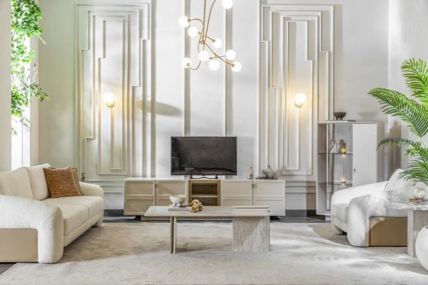 Dante Tv Ünitesi(Teşhir)