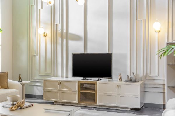 Dante Tv Ünitesi(Teşhir)